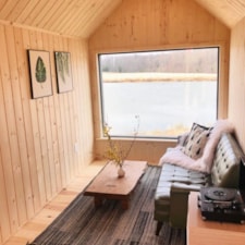 Nordic Style Tiny Home Studio - Image 6 Thumbnail