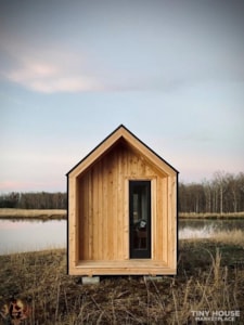 Nordic Style Tinyhouse/Studio  - Image 4 Thumbnail