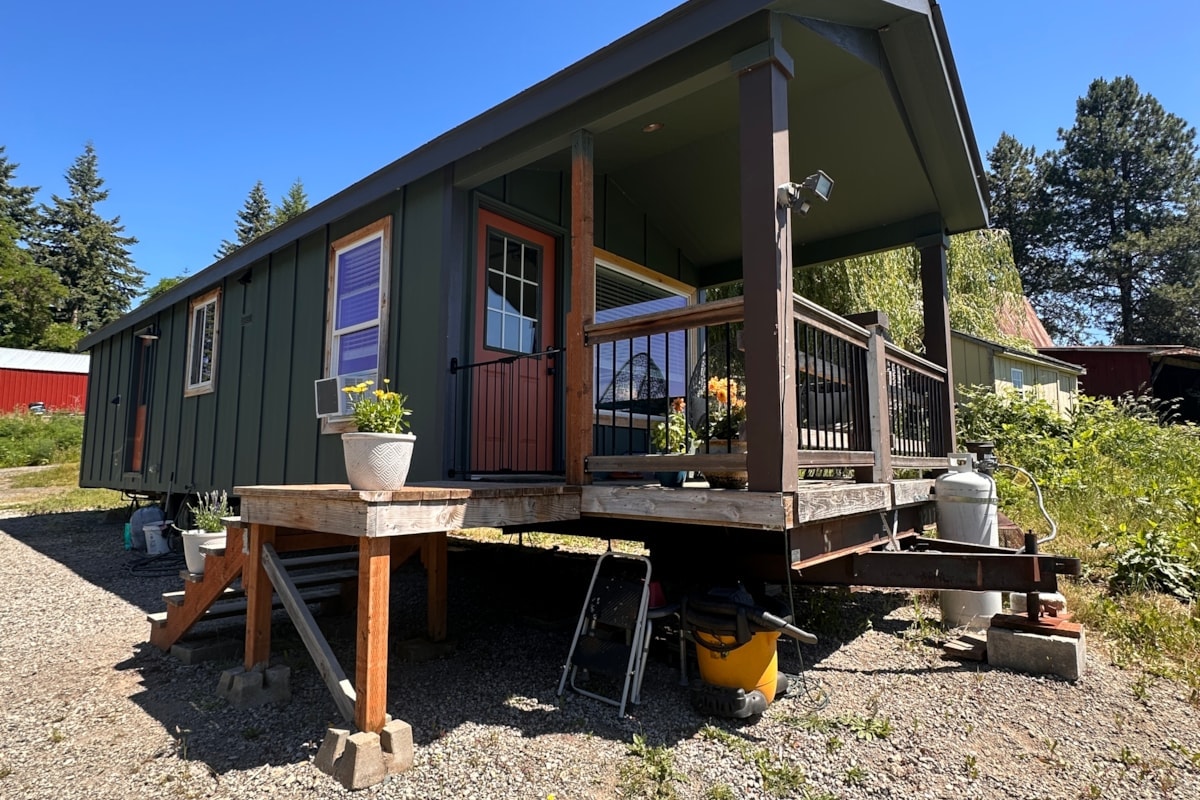 Not so tiny home  - Image 1 Thumbnail