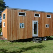 Not so tiny house: introducing the expandable, movable Wing Suite - Image 3 Thumbnail