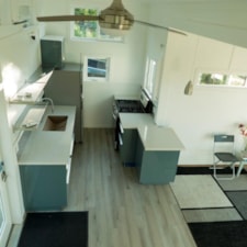 Not so tiny house: introducing the expandable, movable Wing Suite - Image 4 Thumbnail