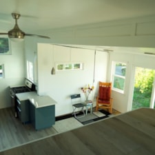 Not so tiny house: introducing the expandable, movable Wing Suite - Image 6 Thumbnail