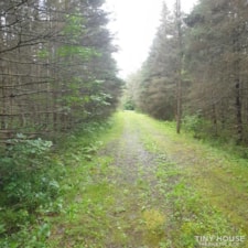 Off Grid Cabin on 3 Acres. Quiet and relaxing! - Image 4 Thumbnail