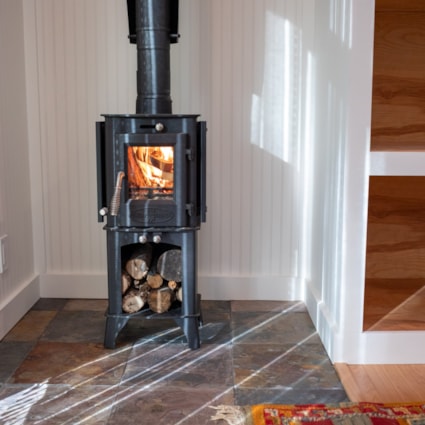 Off-Grid Luxury Mobile Double Office - Image 2 Thumbnail