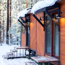 Off-Grid Luxury Mobile Double Office - Image 4 Thumbnail