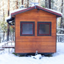 Off-Grid Luxury Mobile Double Office - Image 5 Thumbnail