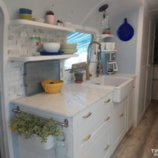 Off grid tiny home/airstream - Image 3 Thumbnail