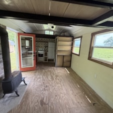 Off-Grid Tiny Home / Cabin 12' x 24' - Image 3 Thumbnail