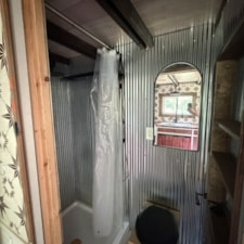 Off-Grid Tiny Home / Cabin 12' x 24' - Image 5 Thumbnail