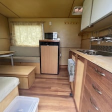 Off Grid Tiny Home/Modern Backyard Studio/Truck Camper - Image 3 Thumbnail