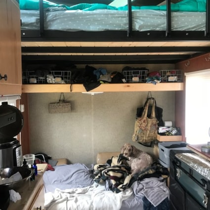 Off grid tiny home on wheels  - Image 2 Thumbnail
