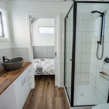 Off Grid Tiny Home on Wheels With The Lot! - Image 5 Thumbnail
