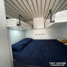 OFF GRID tiny house on wheel  ready for your next adventure. - Image 6 Thumbnail