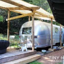 OffGrid Camp w/Airstream Tiny House and Earth Bag House in Progress (Central PA) - Image 4 Thumbnail