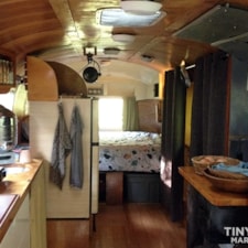 OffGrid Camp w/Airstream Tiny House and Earth Bag House in Progress (Central PA) - Image 6 Thumbnail