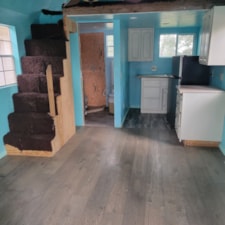 Old Hickory Shed Tiny Home - Image 3 Thumbnail