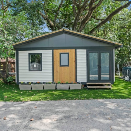 OMNI House - Image 2 Thumbnail