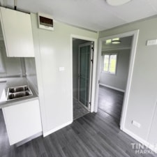 BRAND NEW Ready made Prefab Foldable Container Home Delivered  - Image 3 Thumbnail