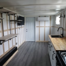 ONE FLOOR LIVING!! RV CERTIFIED!! 20% down,15yr.pay-out,5%int.no pre/pay penalty - Image 4 Thumbnail