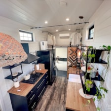 SALE PENDING - One of a kind custom built tiny home!  - Image 3 Thumbnail