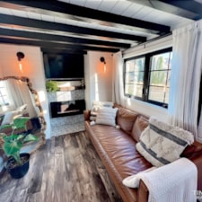 SALE PENDING - One of a kind custom built tiny home!  - Image 4 Thumbnail