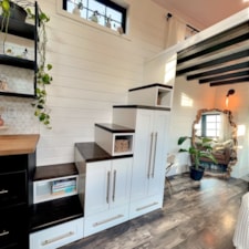 SALE PENDING - One of a kind custom built tiny home!  - Image 5 Thumbnail