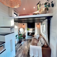 SALE PENDING - One of a kind custom built tiny home!  - Image 6 Thumbnail