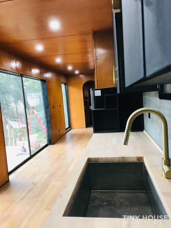 ONE OF A KIND MODERN TINY HOUSE - Image 1 Thumbnail
