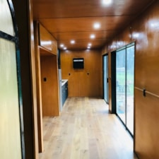 ONE OF A KIND MODERN TINY HOUSE - Image 4 Thumbnail