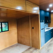 ONE OF A KIND MODERN TINY HOUSE - Image 5 Thumbnail
