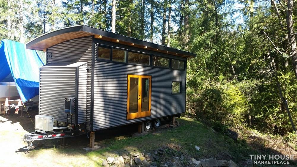 One of a kind Tiny House - Image 1 Thumbnail