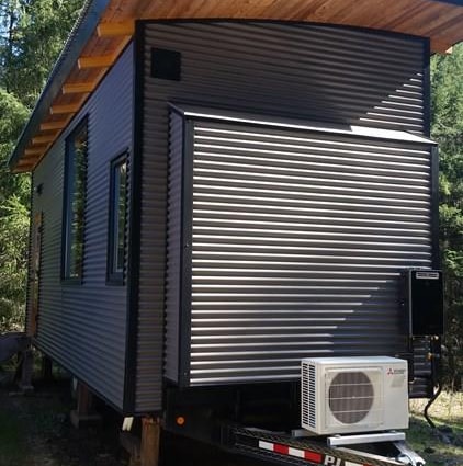 One of a kind Tiny House - Image 2 Thumbnail