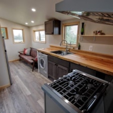 One of a Kind Tiny House in Bozeman, MT (Brand New) - Image 3 Thumbnail