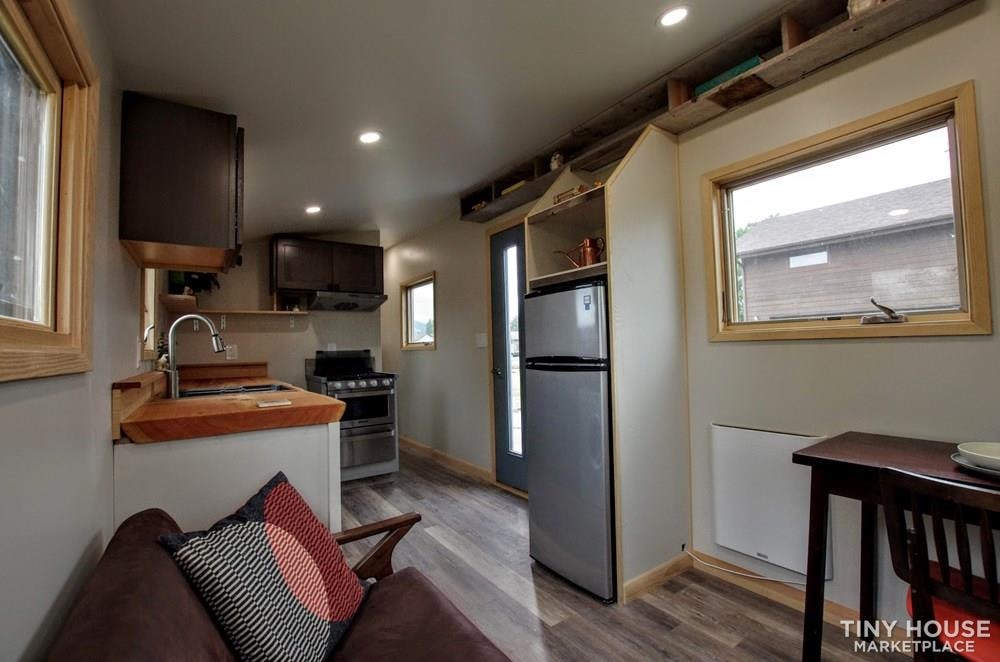 Tiny House For One Of A Kind In Bozeman - Home Decor Bozeman Mtg