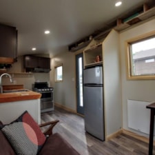 One of a Kind Tiny House in Bozeman, MT (Brand New) - Image 5 Thumbnail