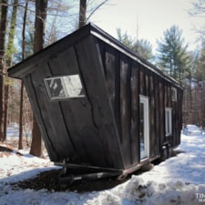 ONE-OF-A-KIND Tiny House Shell - Image 3 Thumbnail