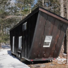 ONE-OF-A-KIND Tiny House Shell - Image 4 Thumbnail