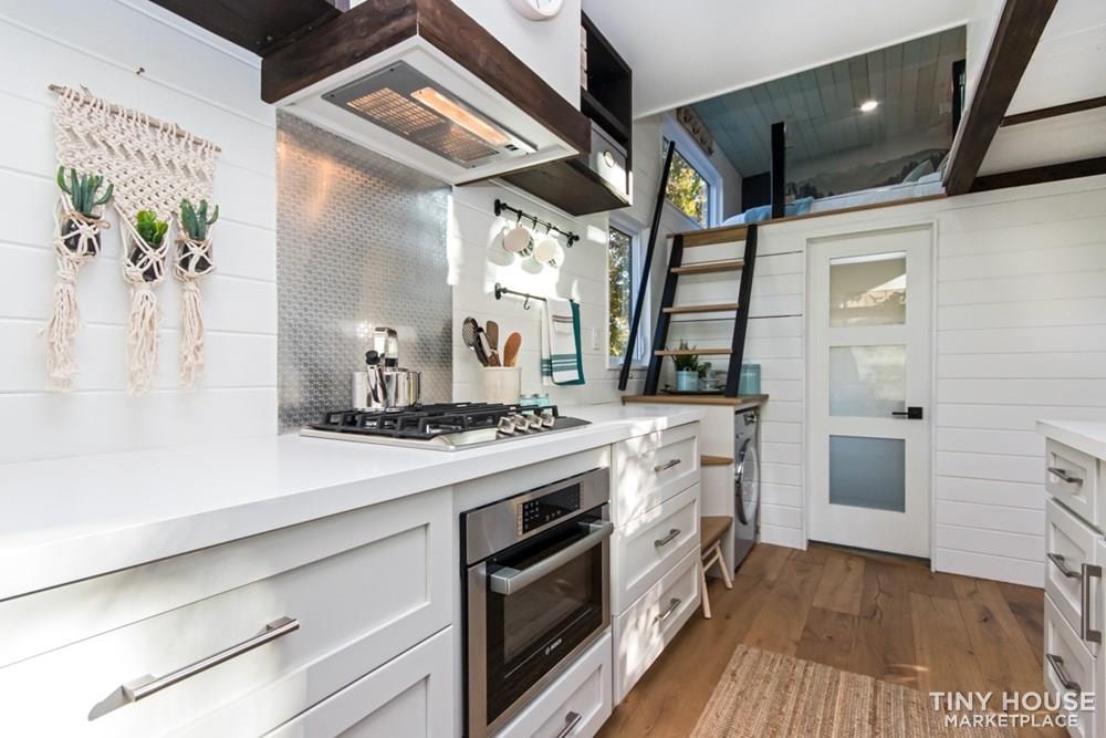 Tiny House for Sale - Ontario's most famous Tiny House is