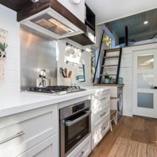 Ontario's most famous Tiny House is for sale! True North Tiny Homes Exclusive - Image 3 Thumbnail