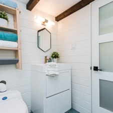 Ontario's most famous Tiny House is for sale! True North Tiny Homes Exclusive - Image 4 Thumbnail