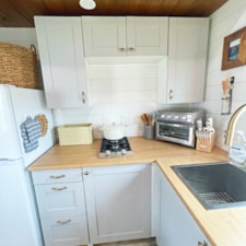 Everything included - 2 Lofts 288 SqFt Tiny Home - Image 4 Thumbnail
