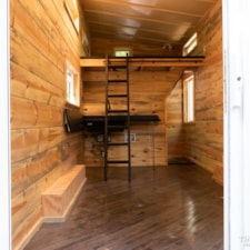 Lux Tiny Home on Wheels...financing available! - Image 4 Thumbnail