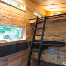 Lux Tiny Home on Wheels...financing available! - Image 5 Thumbnail