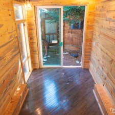 Lux Tiny Home on Wheels...financing available! - Image 6 Thumbnail