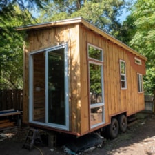 Lux Tiny Home on Wheels...financing available! - Image 3 Thumbnail