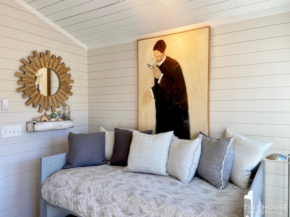 Tiny House for Sale Oregon Coast Tiny House