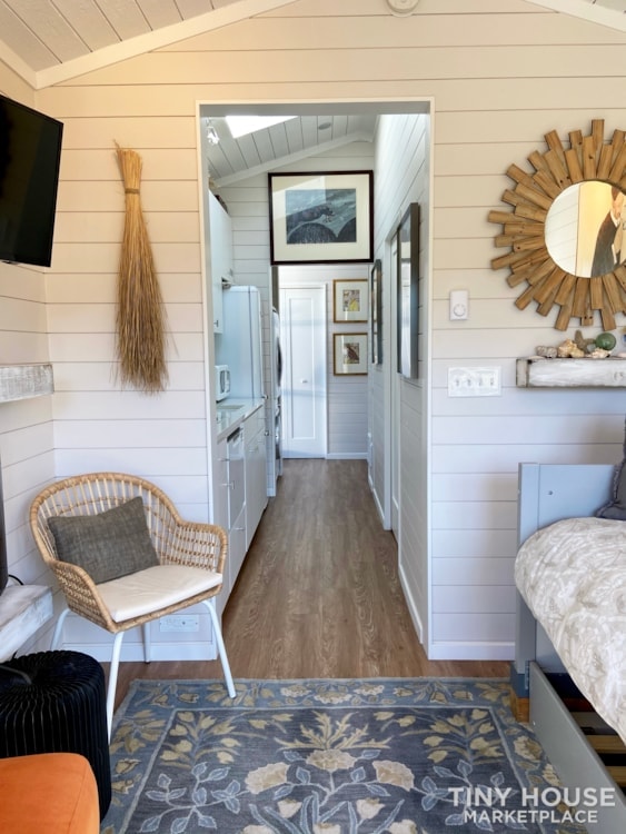 Tiny House for Sale Oregon Coast Tiny House