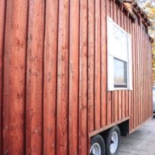 Our Tiny House Shell - Image 5 Thumbnail
