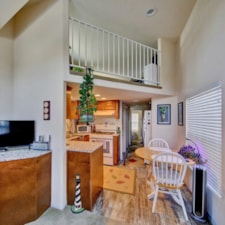 Own Real Land in Healdsburg with a Tiny House - Image 4 Thumbnail