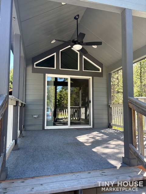 Palm Harbor Tiny House in Priest River, ID - $89,000 - Image 1 Thumbnail
